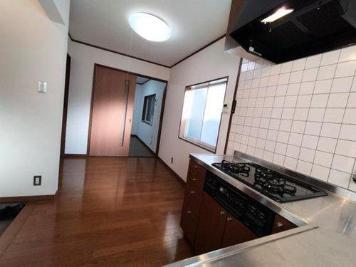 中京区壬生中川町　中古戸建
