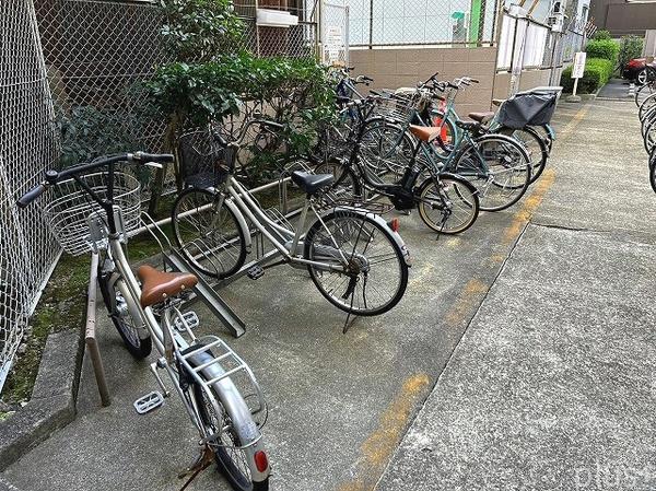 京都上京ハウス3号棟