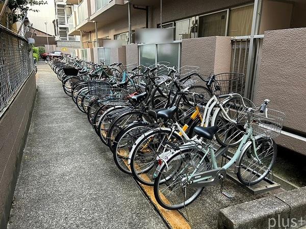 京都上京ハウス3号棟