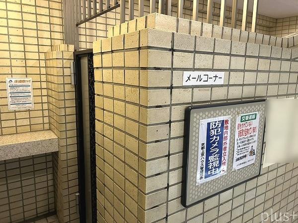 京都上京ハウス3号棟