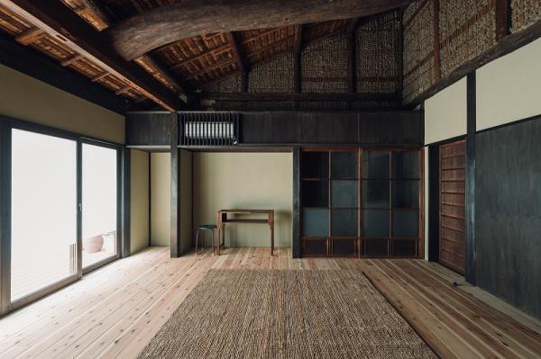 京都市中京区越後町の中古一戸建て
