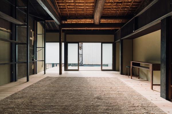京都市中京区越後町の中古一戸建て