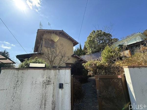 -音戸山町の家-