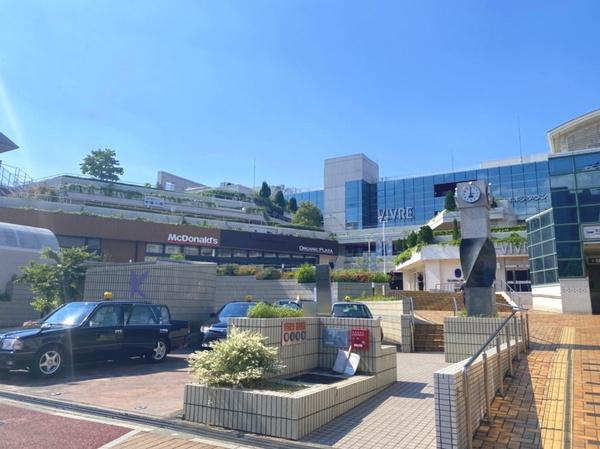 北区小山堀池町 一棟アパート(北大路ビブレ)
