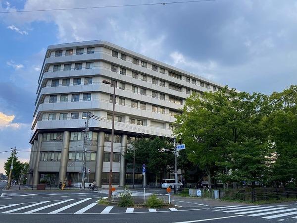 北区小山堀池町 一棟アパート(京都鞍馬口医療センター)