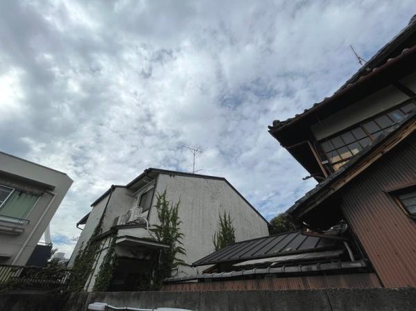 北区小山堀池町　一棟アパート