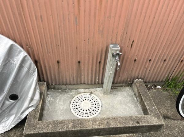 北区小山堀池町　一棟アパート