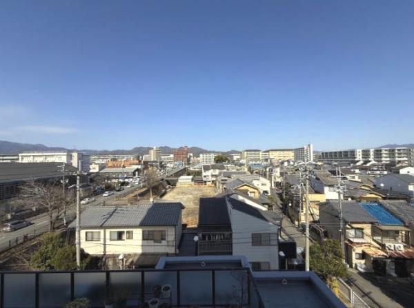 コスモワンダータウン