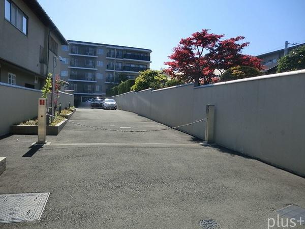 ローレルコート嵯峨嵐山