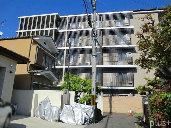 ローレルコート嵯峨嵐山