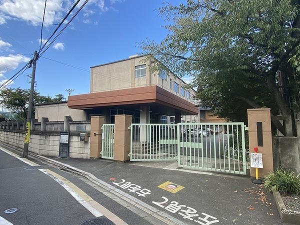 中京区壬生中川町 新築戸建(京都市立朱雀第六小学校)