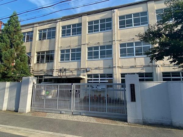 中京区壬生中川町 新築戸建(京都市立朱雀中学校)
