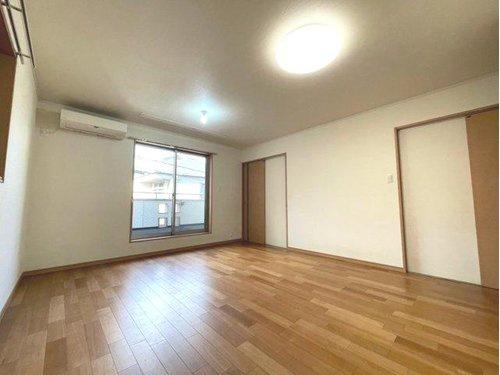 右京区太秦森ケ前町　中古戸建