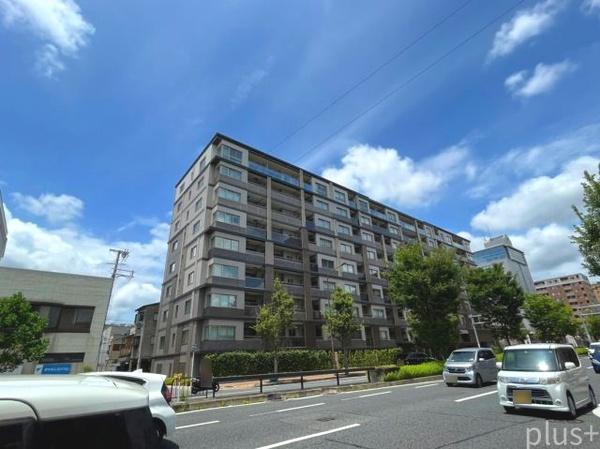 プレミスト京都西院