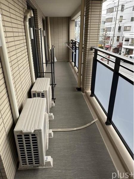 ローレルコート京都御所東