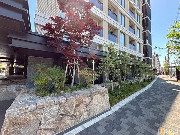 ローレルコート京都御所東