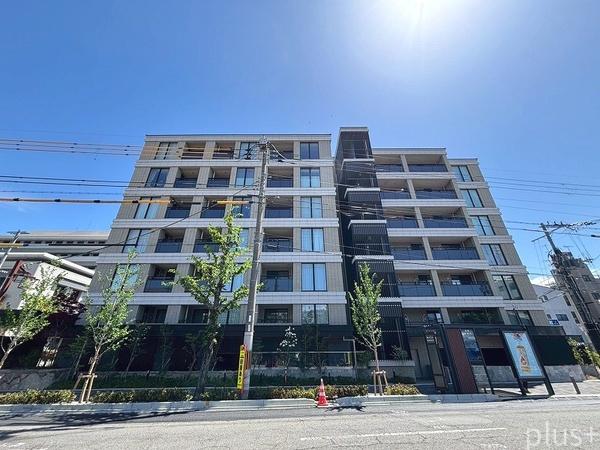 ローレルコート京都御所東