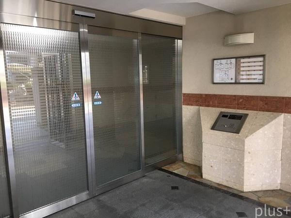 クラウンハイム西ノ京円町