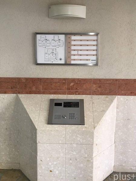 クラウンハイム西ノ京円町