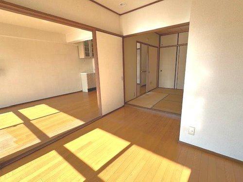 京都上京ハウス４号棟
