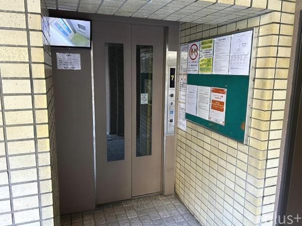京都上京ハウス４号棟