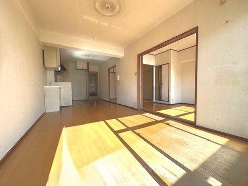 京都上京ハウス４号棟