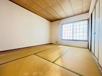 京都市右京区梅津罧原町の中古一戸建て