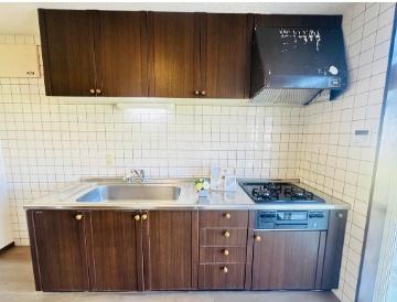 右京区梅津罧原町　中古戸建
