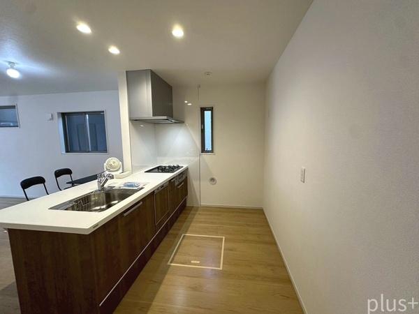 上京区井田町1期1号地　新築戸建