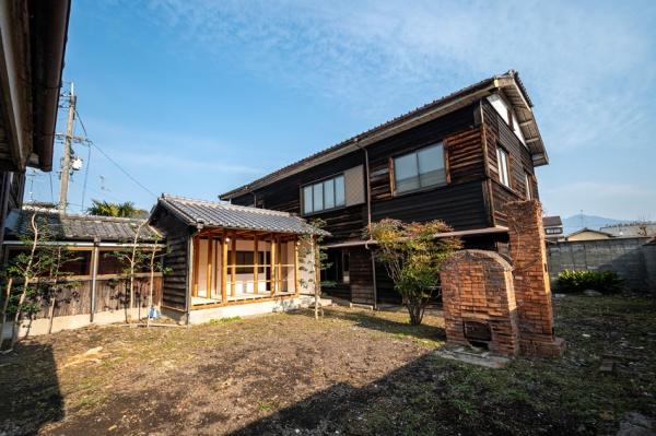 上京区鶴山町　中古戸建