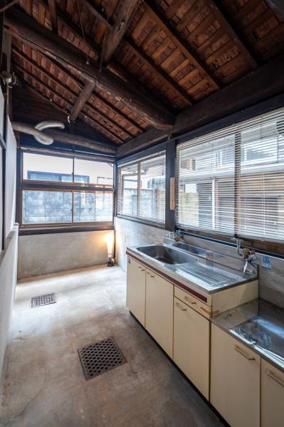 上京区鶴山町　中古戸建
