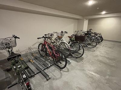 プレミスト京都御所東
