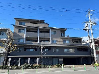 プレミスト京都御所東