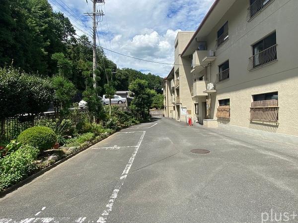 テラスハイツ鳴滝