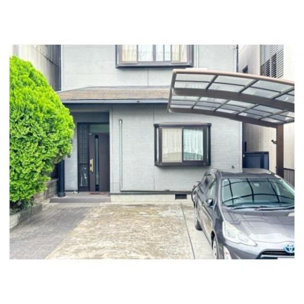 京都市右京区梅津中村町の中古一戸建て