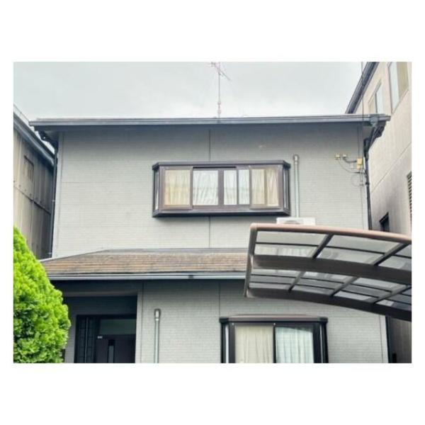 京都市右京区梅津中村町の中古一戸建て