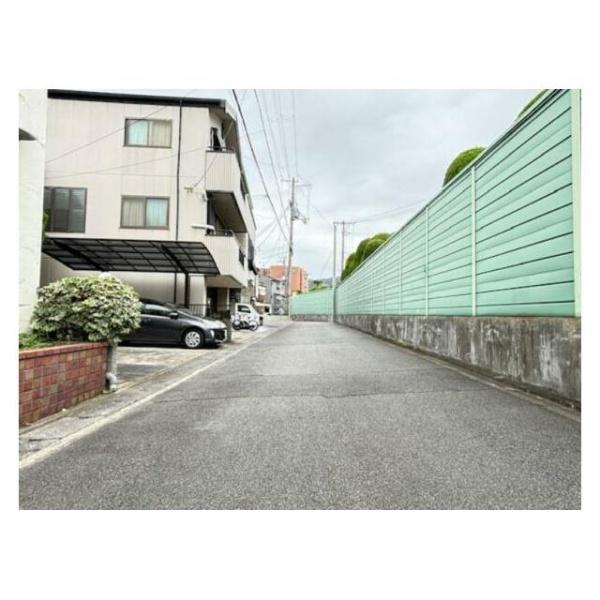京都市右京区梅津中村町の中古一戸建て