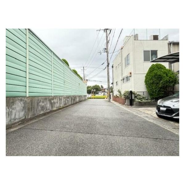 京都市右京区梅津中村町の中古一戸建て