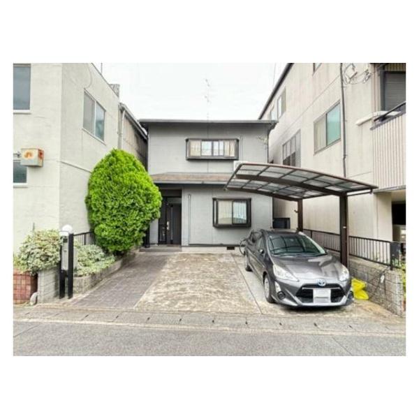 右京区梅津中村町　中古戸建