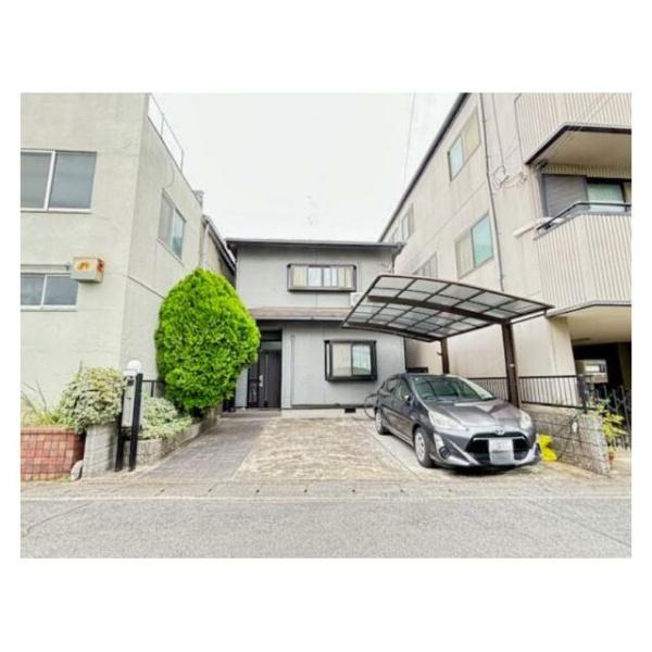右京区梅津中村町　中古戸建