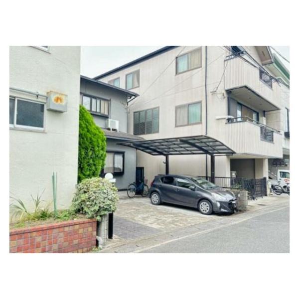 京都市右京区梅津中村町の中古一戸建て