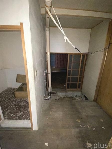 御室仁和寺南の家