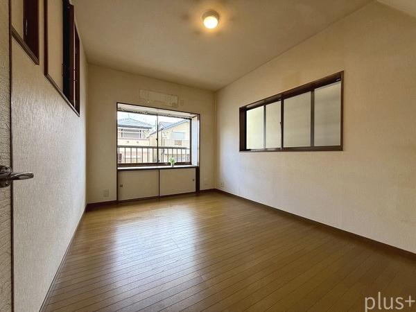 京都市右京区嵯峨広沢池下町の中古一戸建て