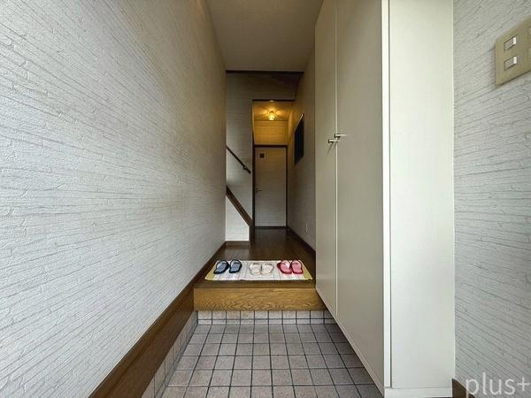 京都市右京区嵯峨広沢池下町の中古一戸建て