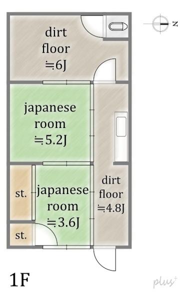 中京区西ノ京右馬寮町　中古戸建