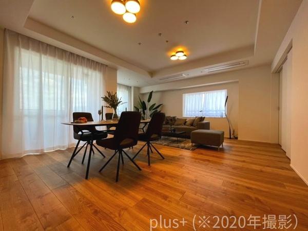 ローレルコート三条堀川