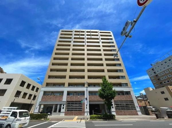 ローレルコート三条堀川