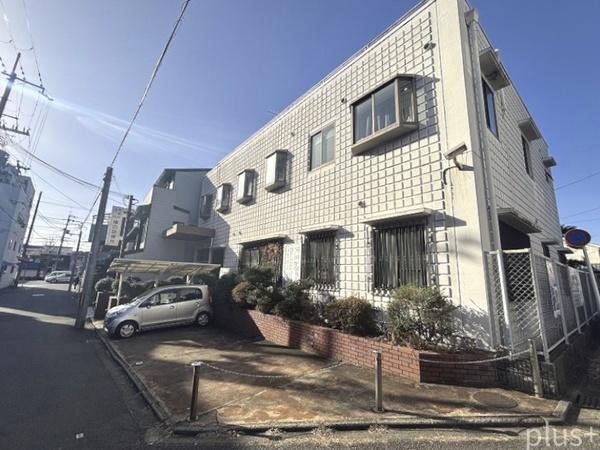 京都市中京区西ノ京円町の土地