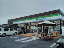 城陽市寺田深谷の土地(ファミリーマート城陽深谷店)