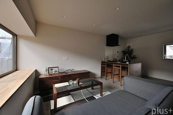 京都市中京区壬生天池町の中古一戸建て